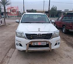 تويوتا هايلوكس